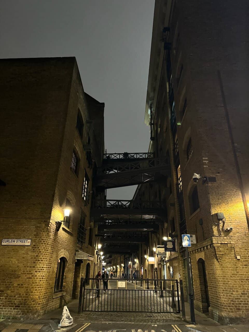 WatchHouse Shad Thames