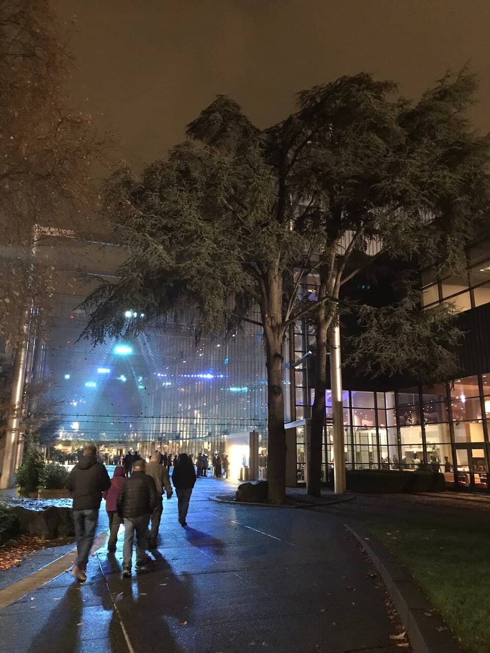 Pacific Northwest Ballet's The Nutcracker