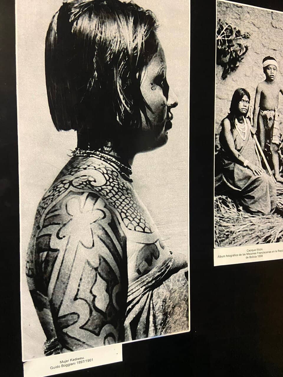 Immigration Exhibit
