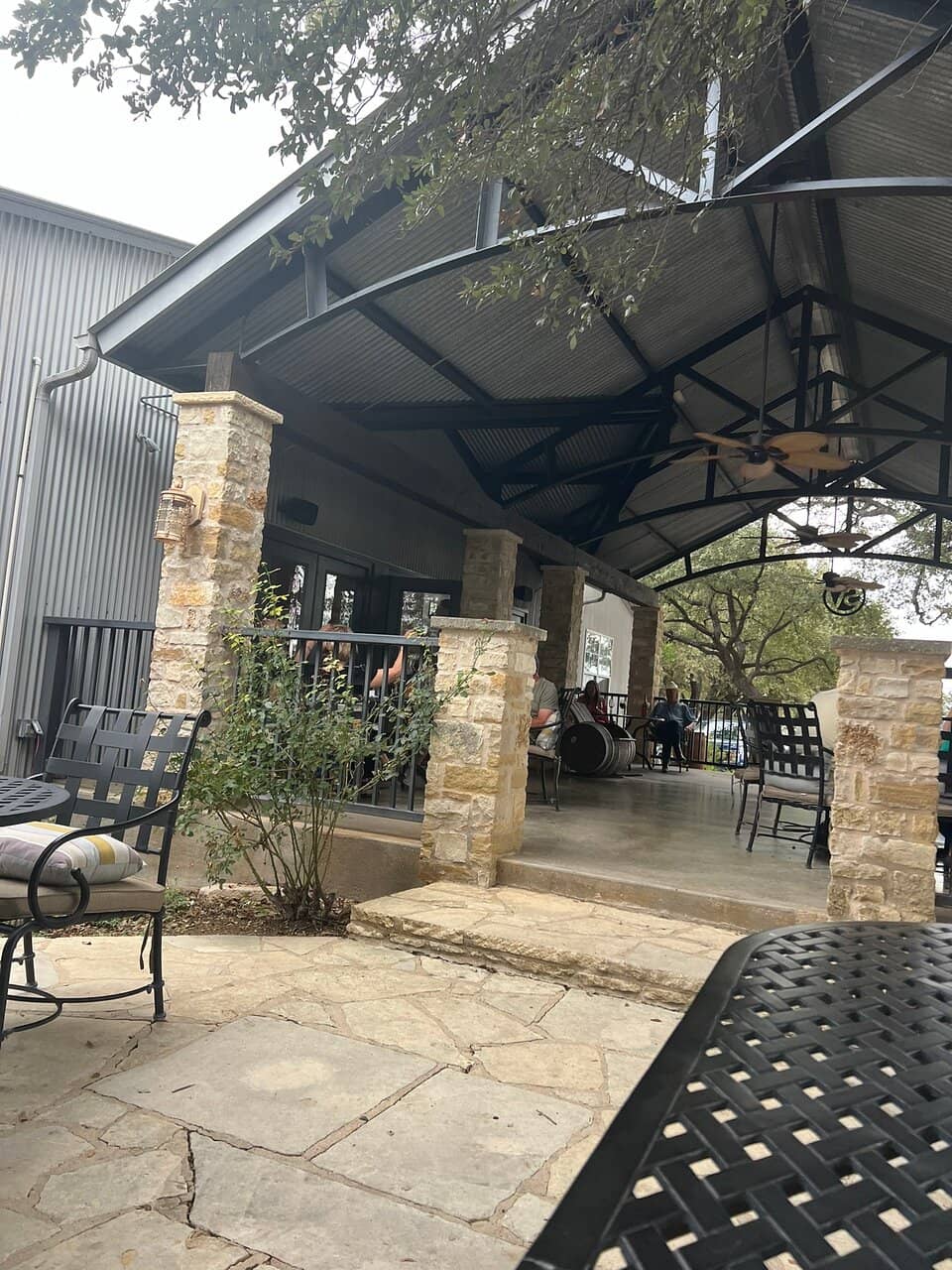 Festive Event Atmosphere