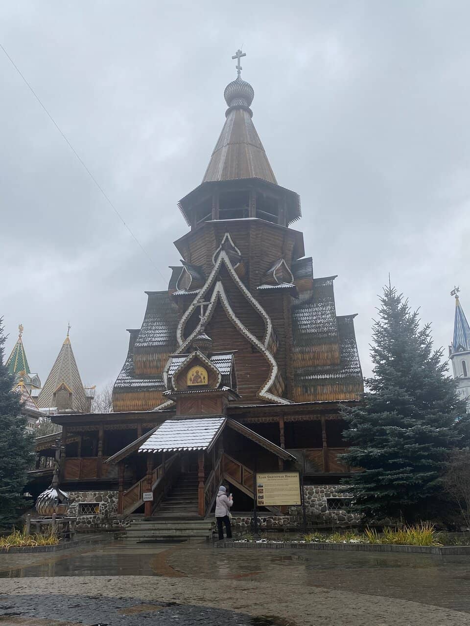 Fairytale Architecture