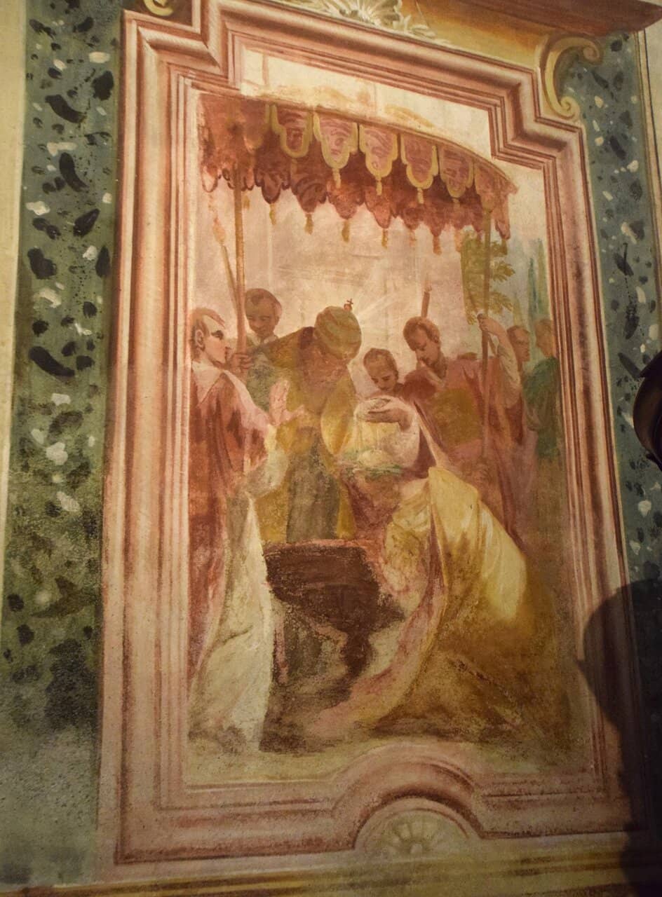 Medieval & Ancient Traces