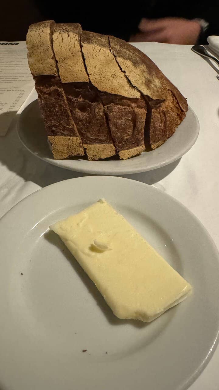 Classic Caesar Salad