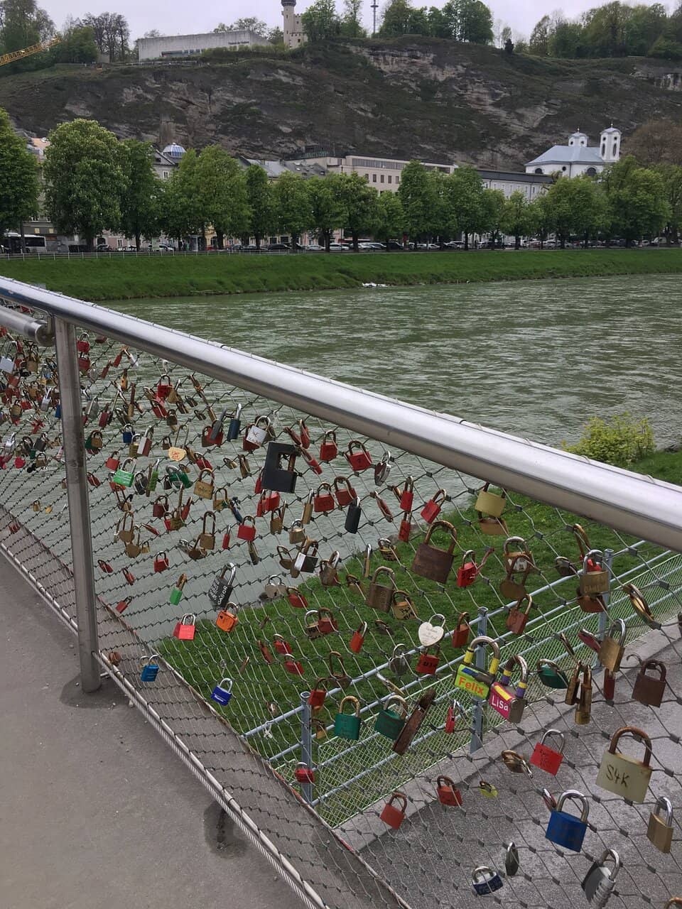 Artistic Inspiration