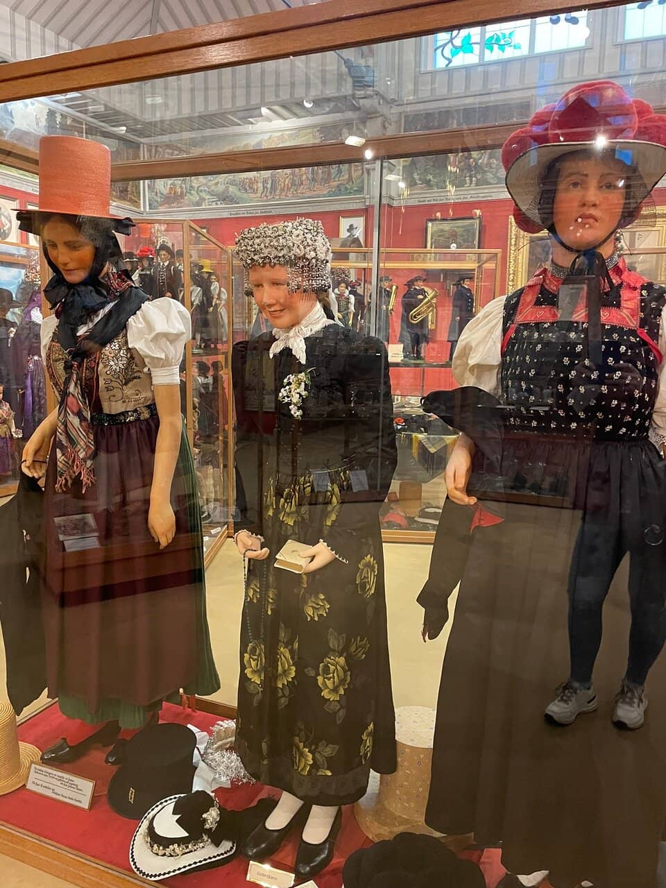 Cuckoo Clock History