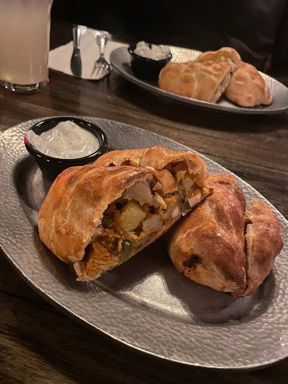 Unique English Favorites