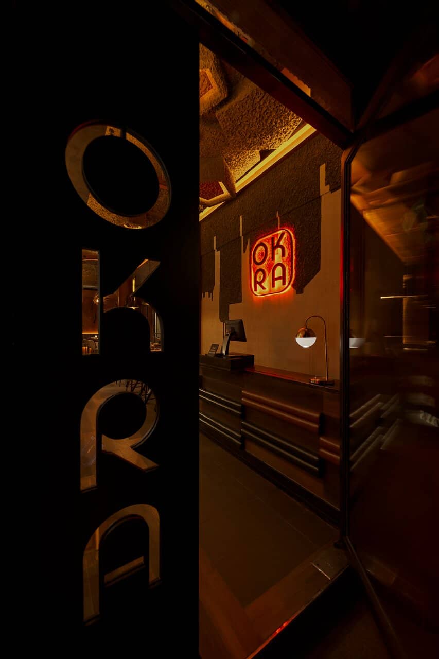 Creative, Ingredient-Driven Dishes