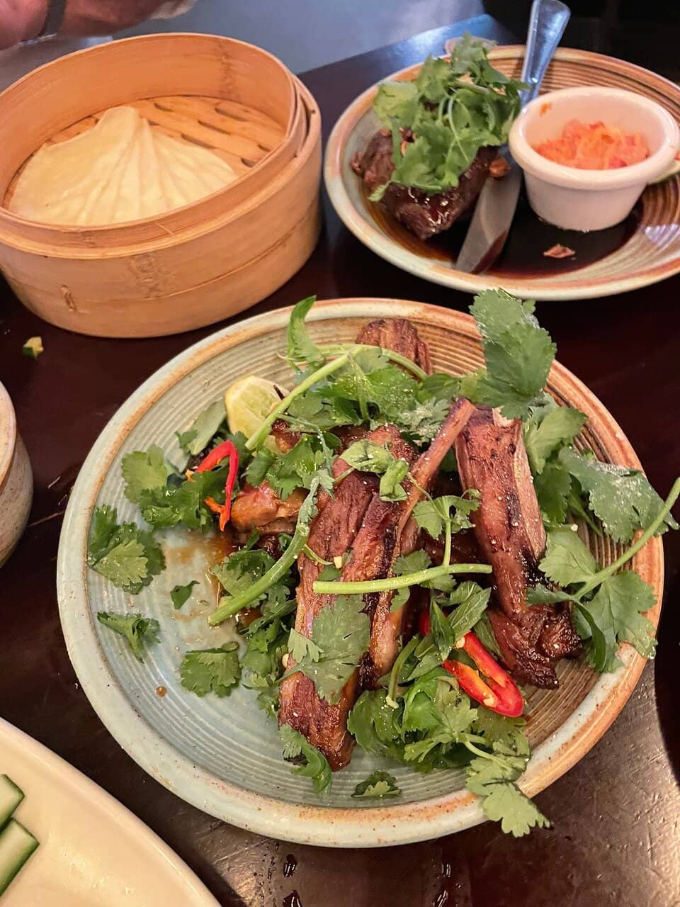 Peking Duck