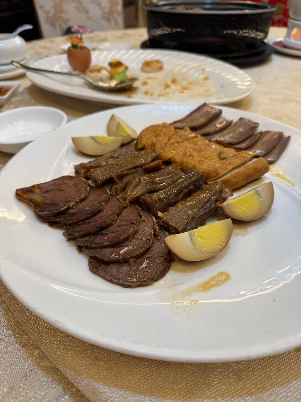 Award-Winning Dim Sum