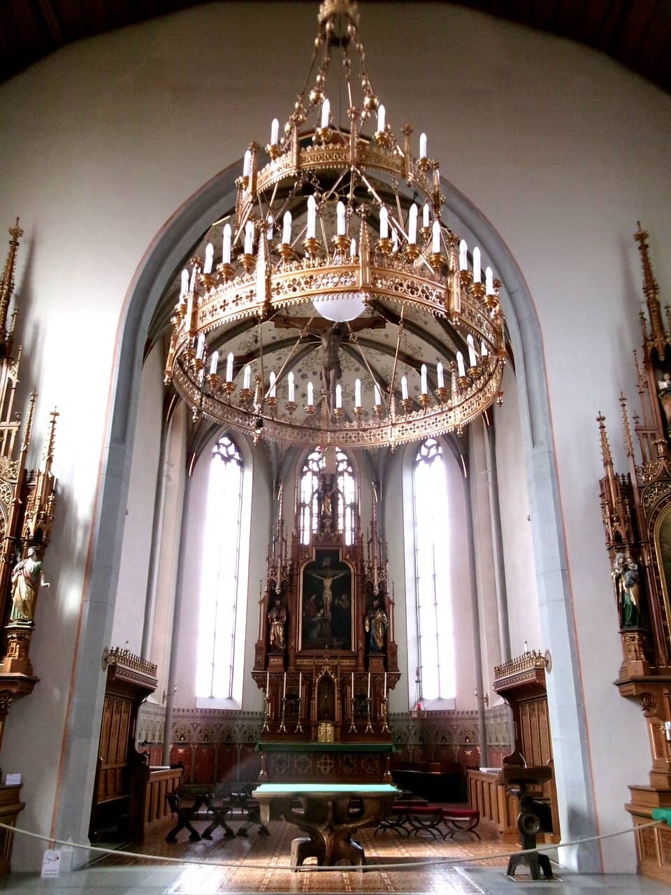 Historic Architecture