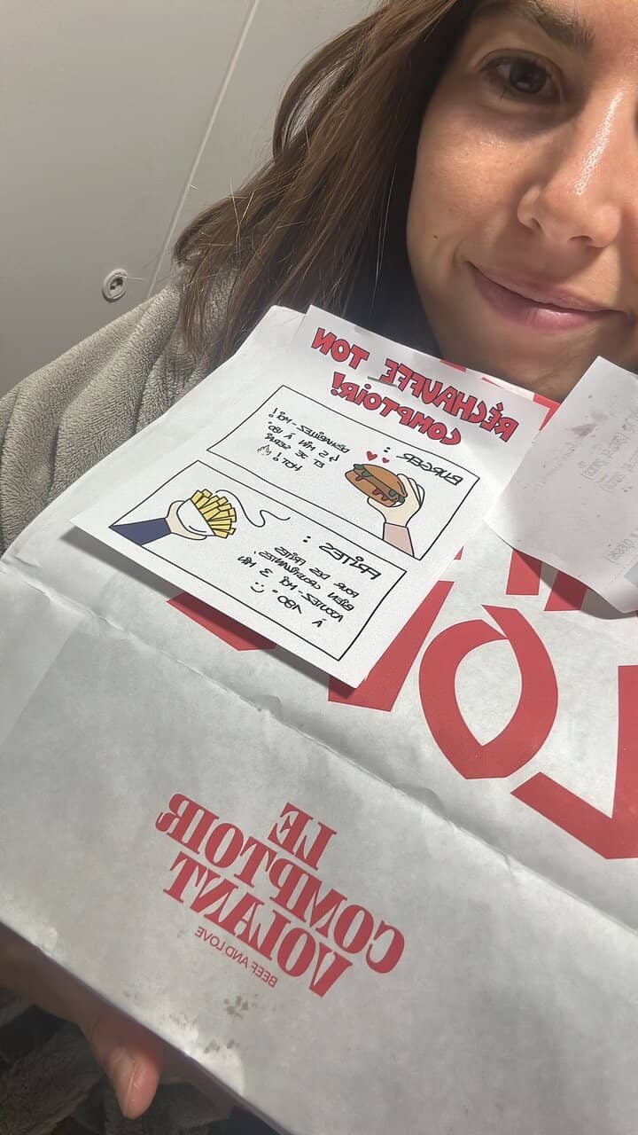 Frites Maison Perfection