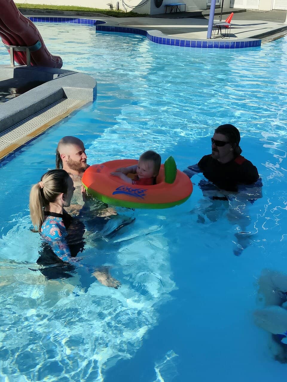 Hydroslides Adventure