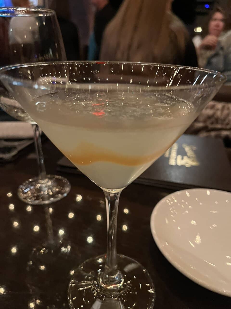 Dessert Making Classes