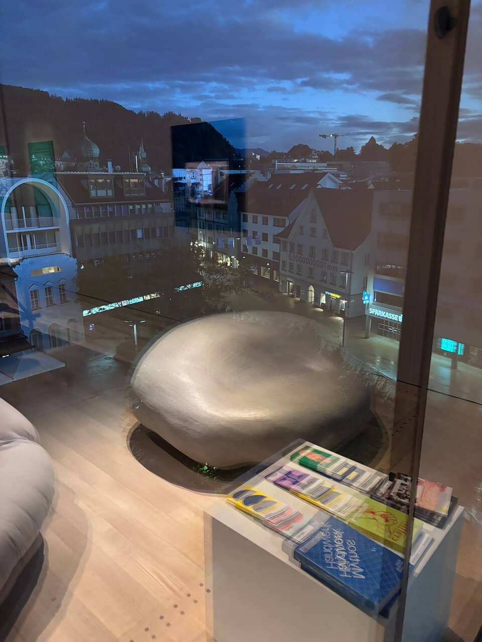 Regional History Exhibits