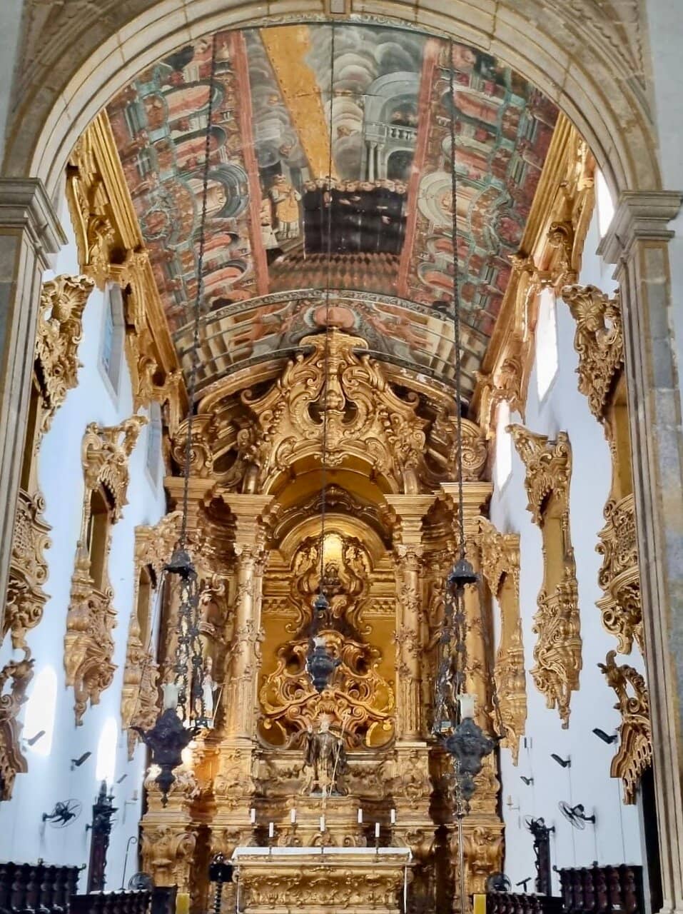 Baroque Architecture