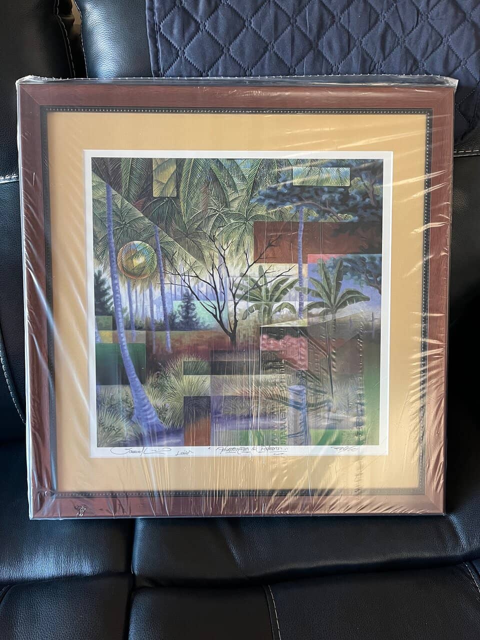 Artist's Home & Studio