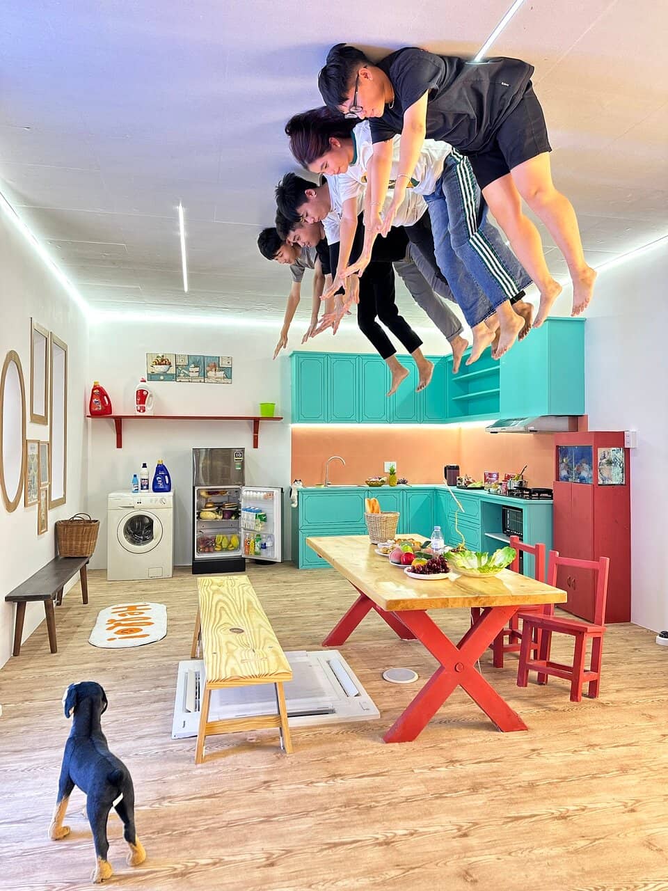 Creative Photography