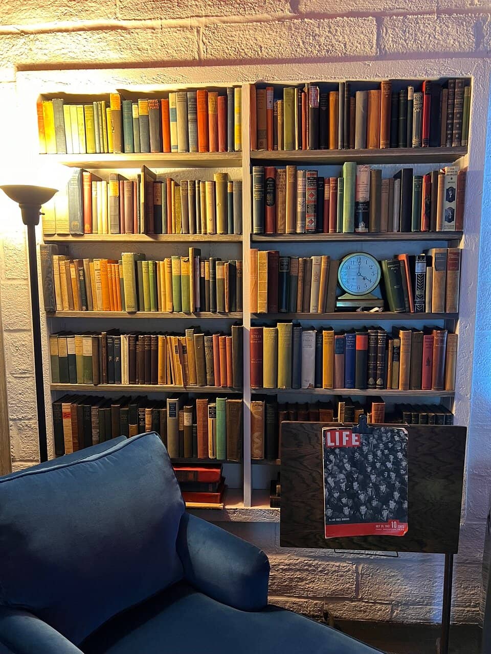 Scenic Hiking Trails