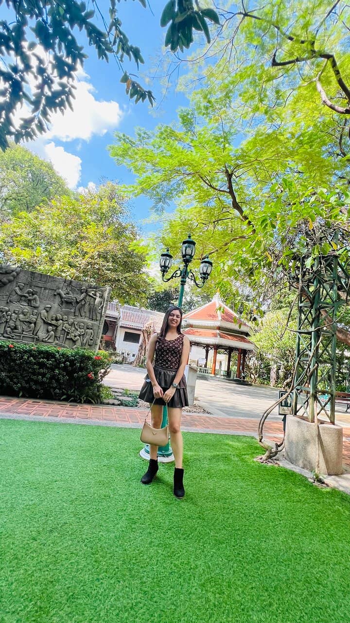 Statues and Memorials