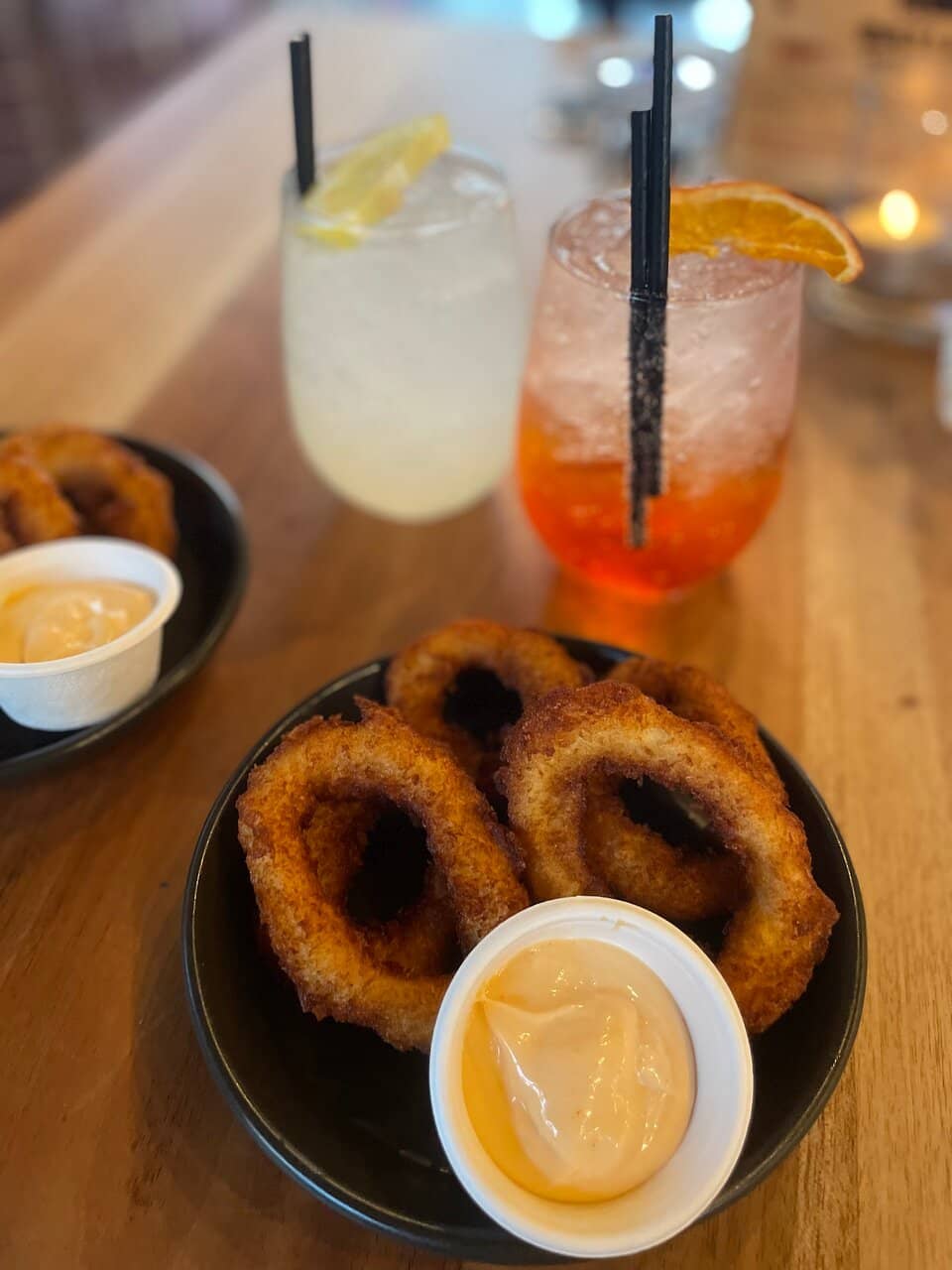 Epic Nature-Based Playground