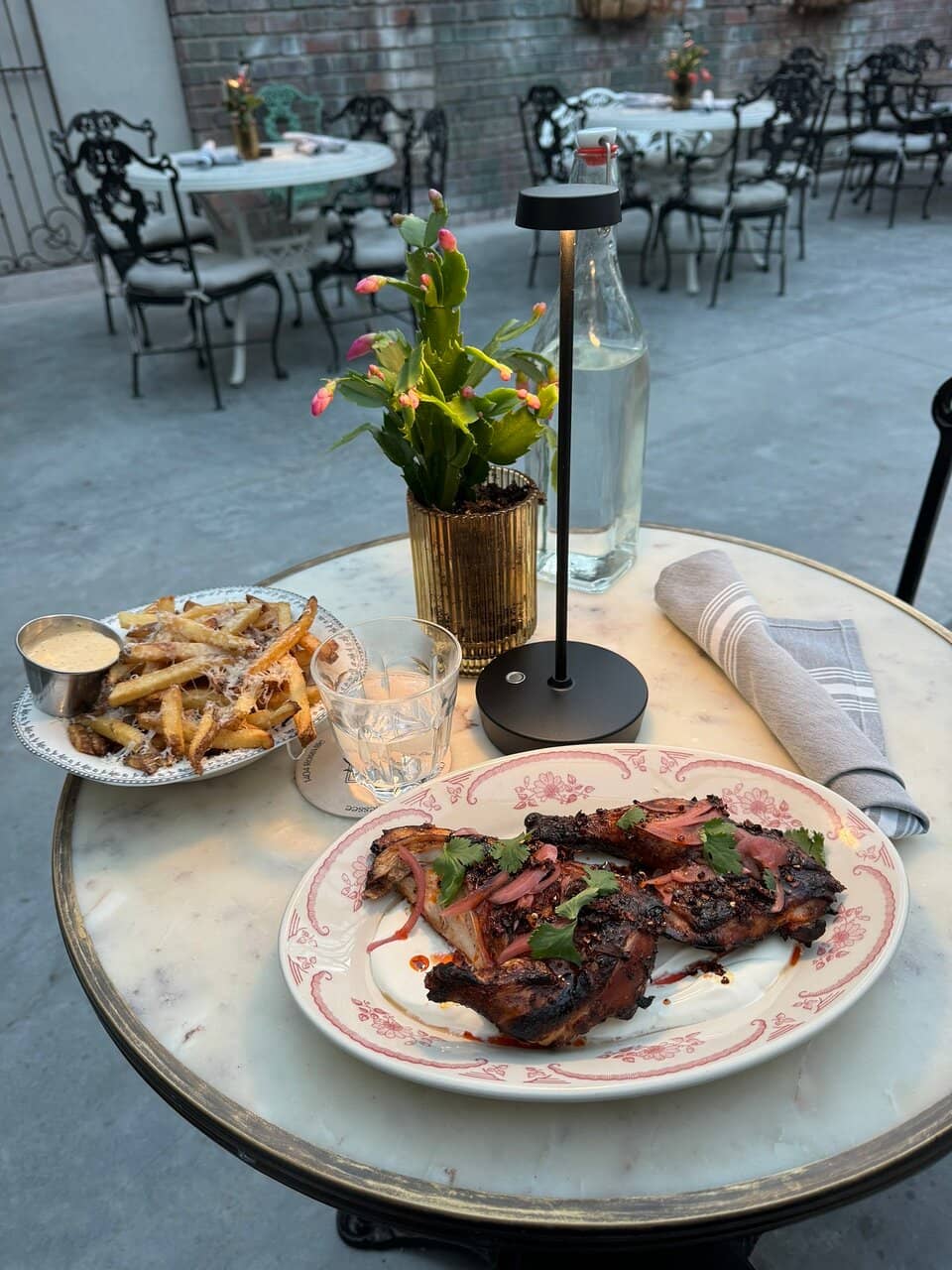 Award-Winning Royale with Cheese Burger