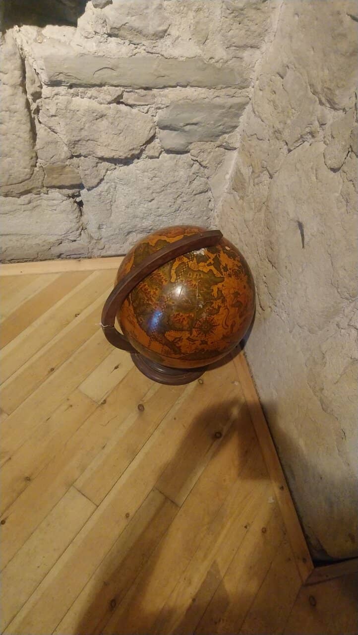 Ottoman Naval History