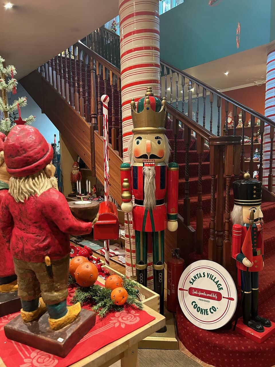 Nostalgic Farmhouse Treats