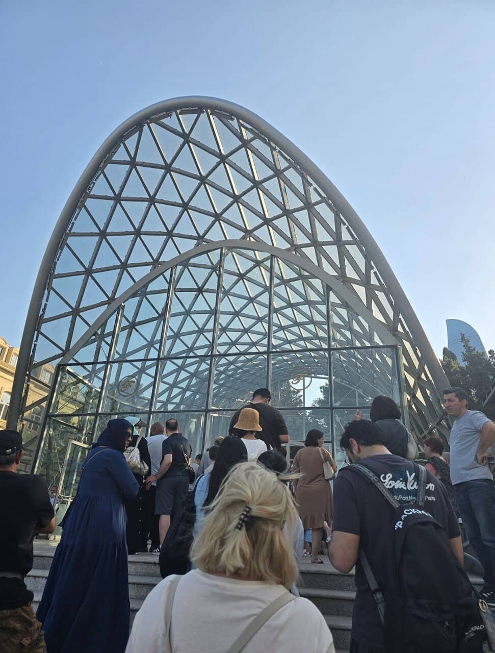 Seaside Boulevard Connection