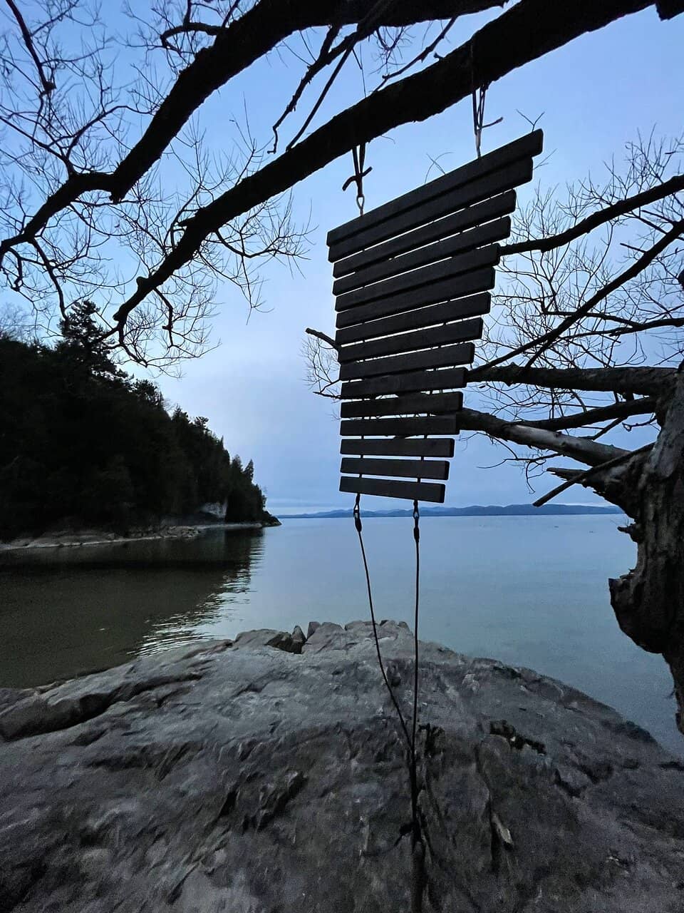 Lake Champlain Sunsets