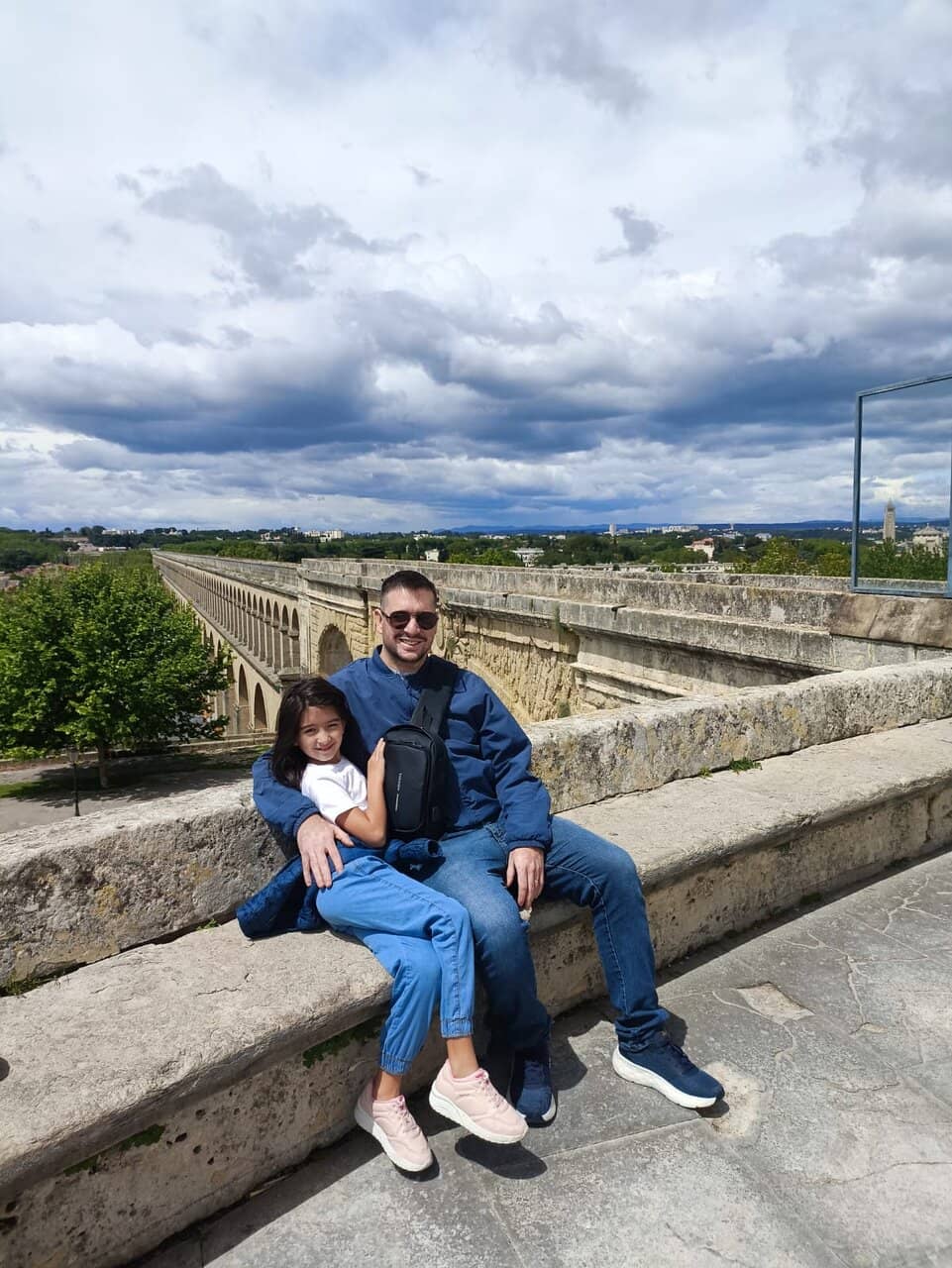 Promenade du Peyrou Views