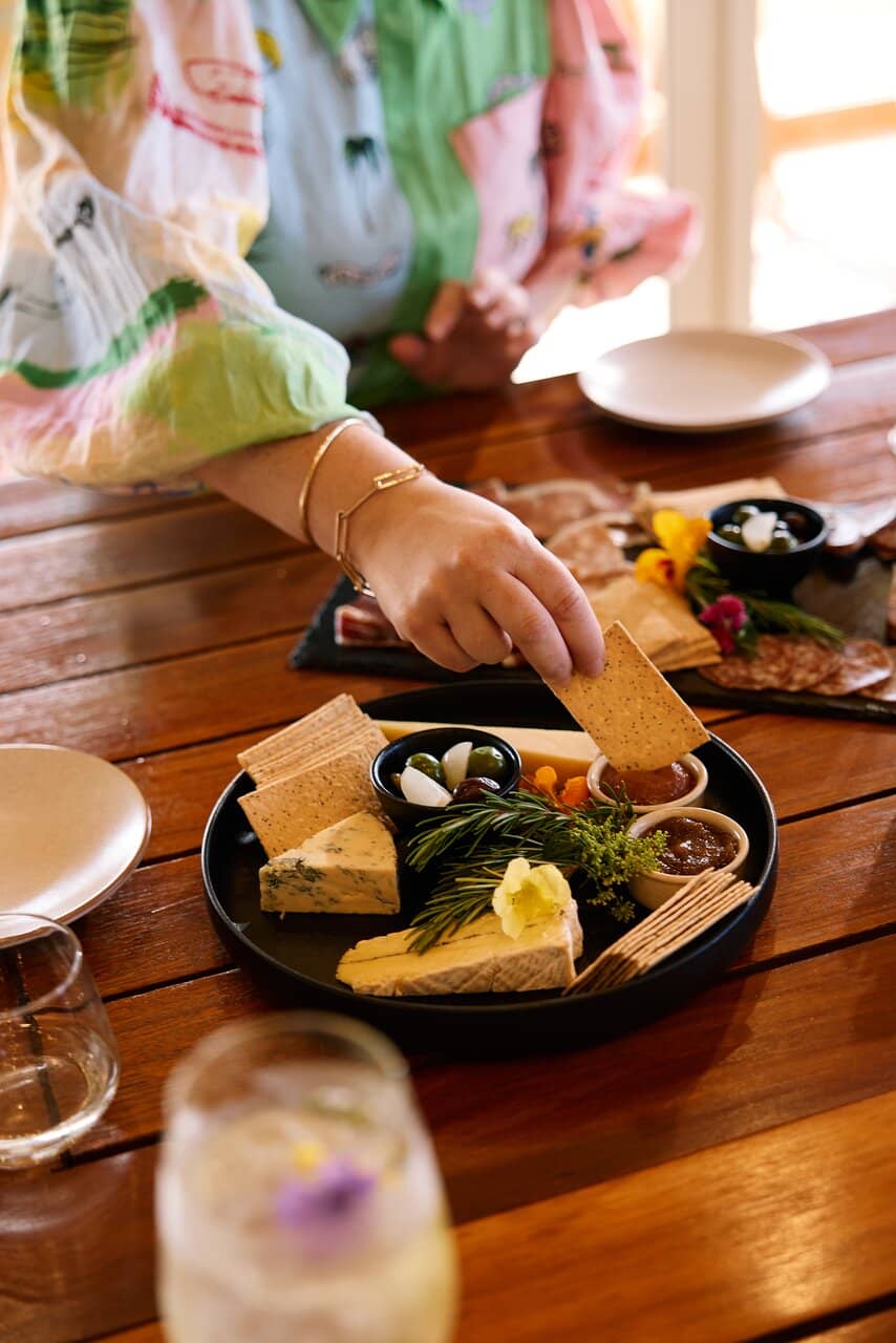 Wine Tasting Experience