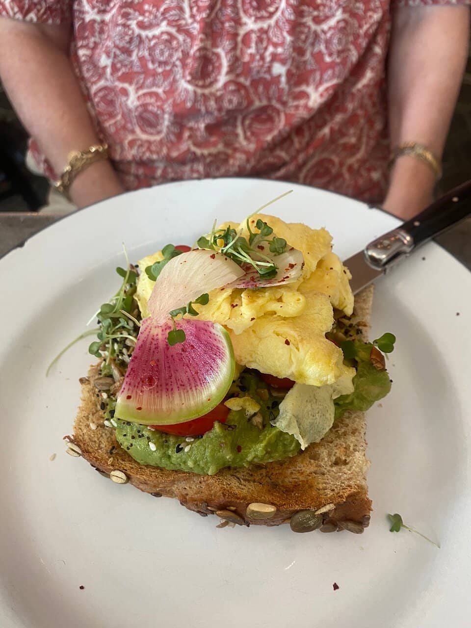 Creative Cocktails & Coffee