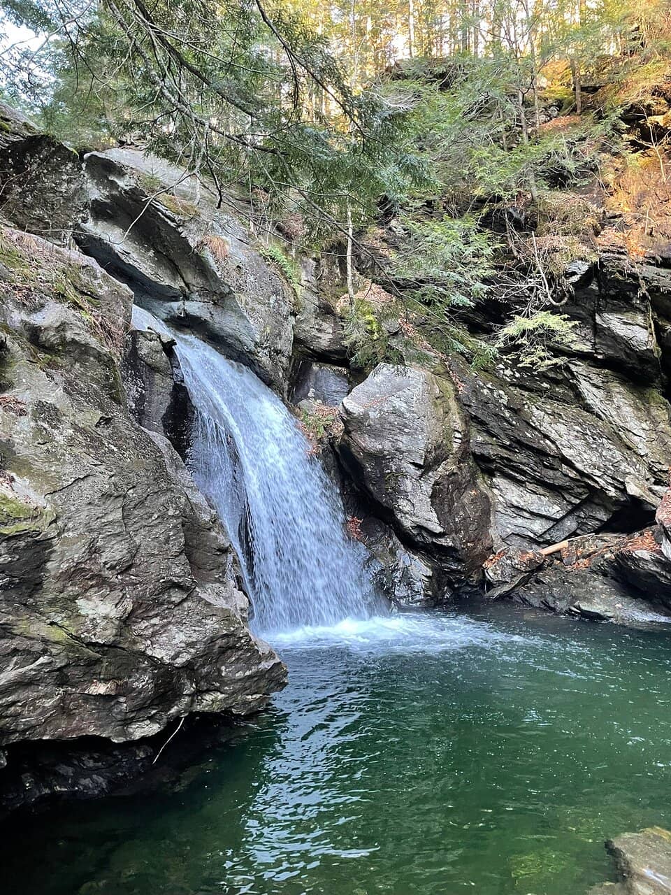 Refreshing Swimming Holes