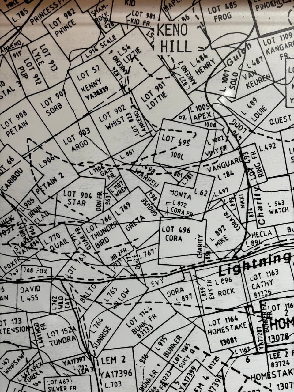 Indigenous Heritage Displays