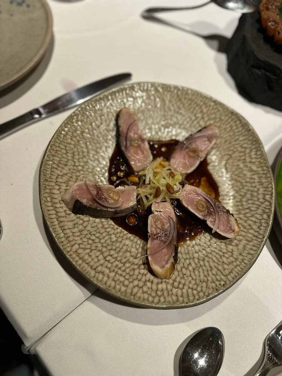 Stunning Bosphorus Views