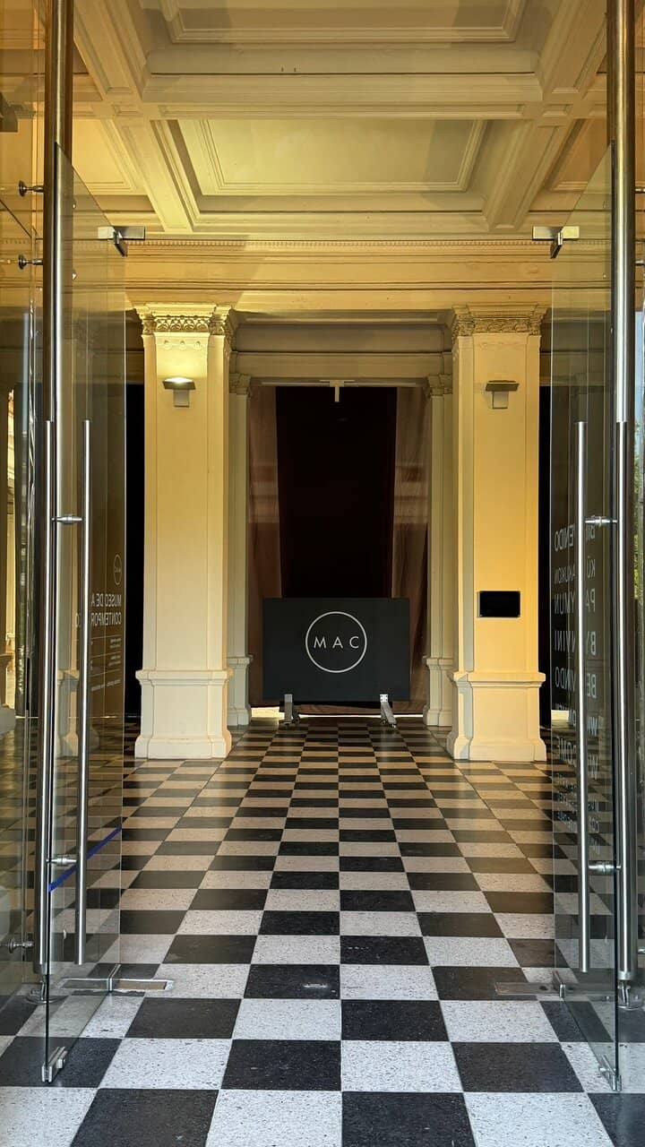 Neoclassical Architecture