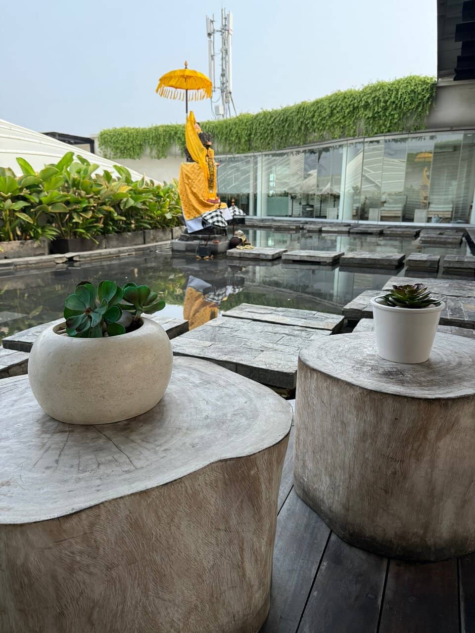 Lymphatic Facial Massage