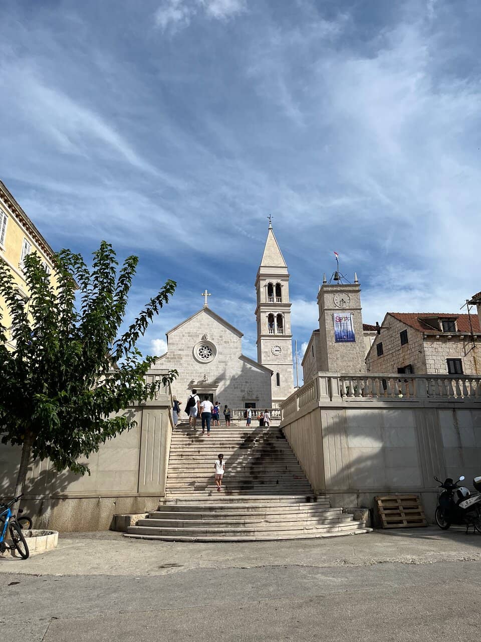 Stunning Stone Architecture