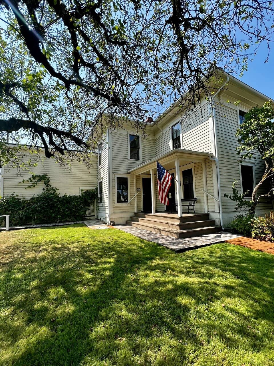 19th-Century Period Furniture