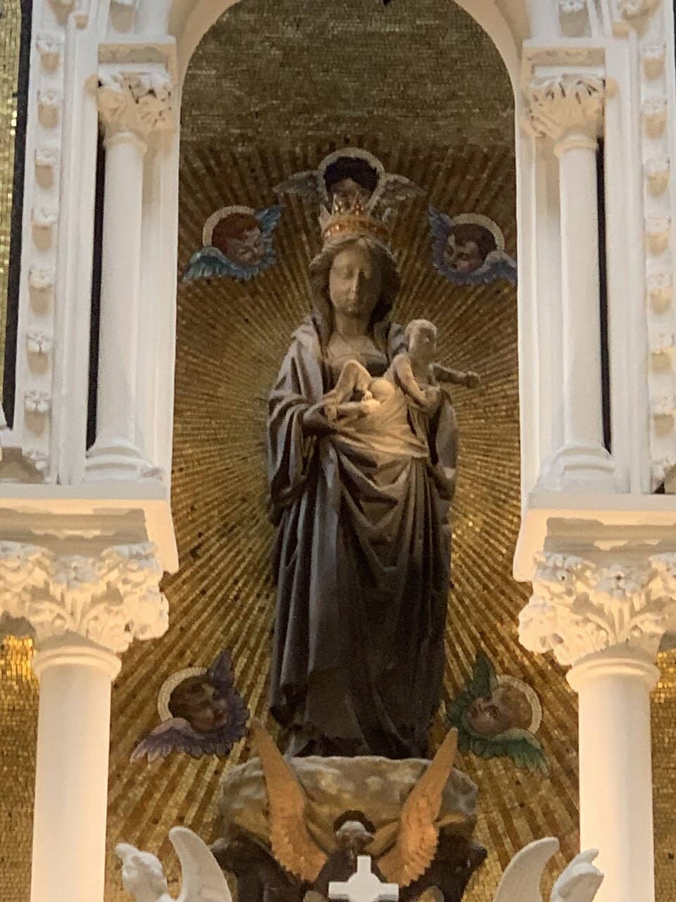 Carmelite Heritage