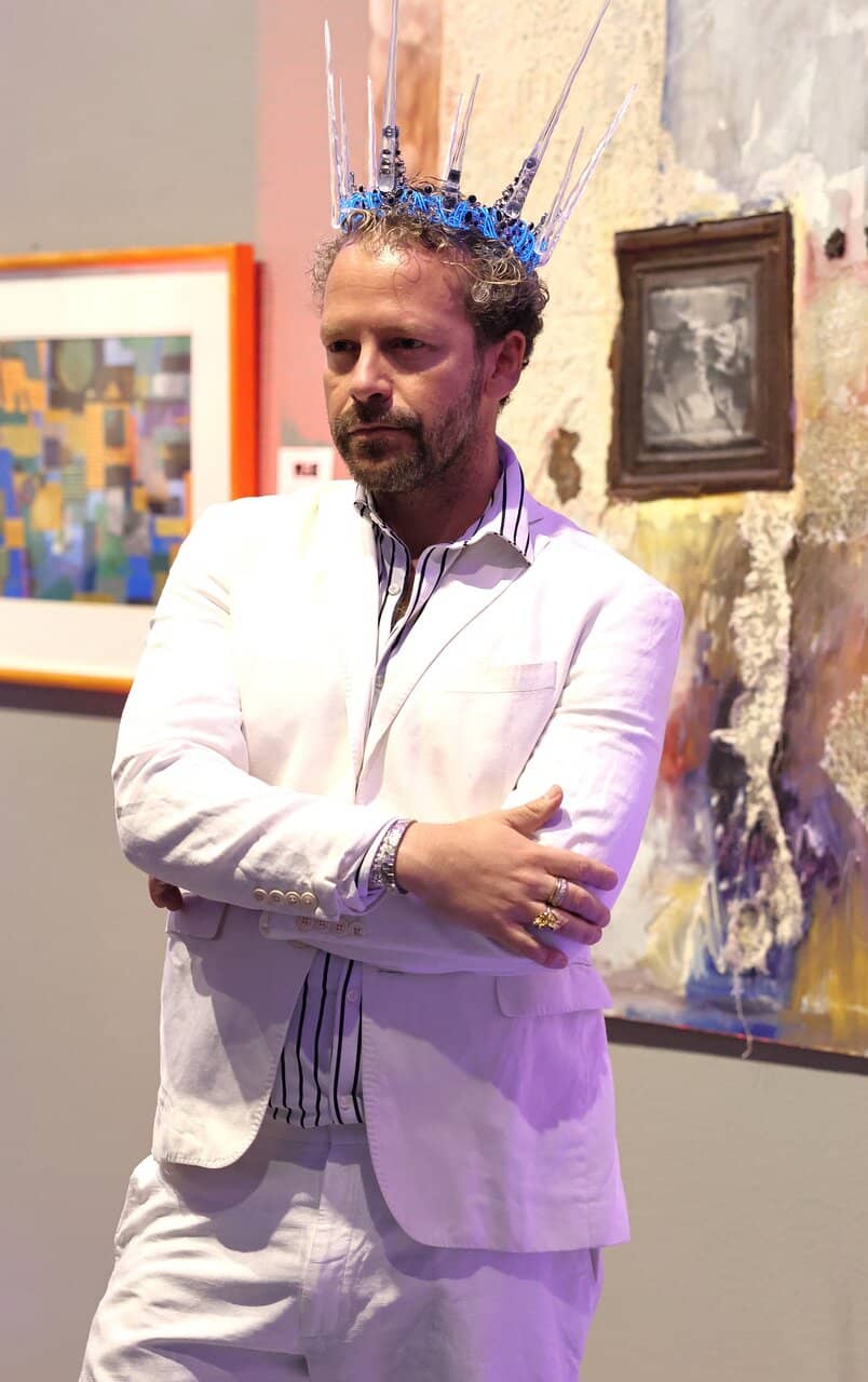 Rotating Special Exhibits