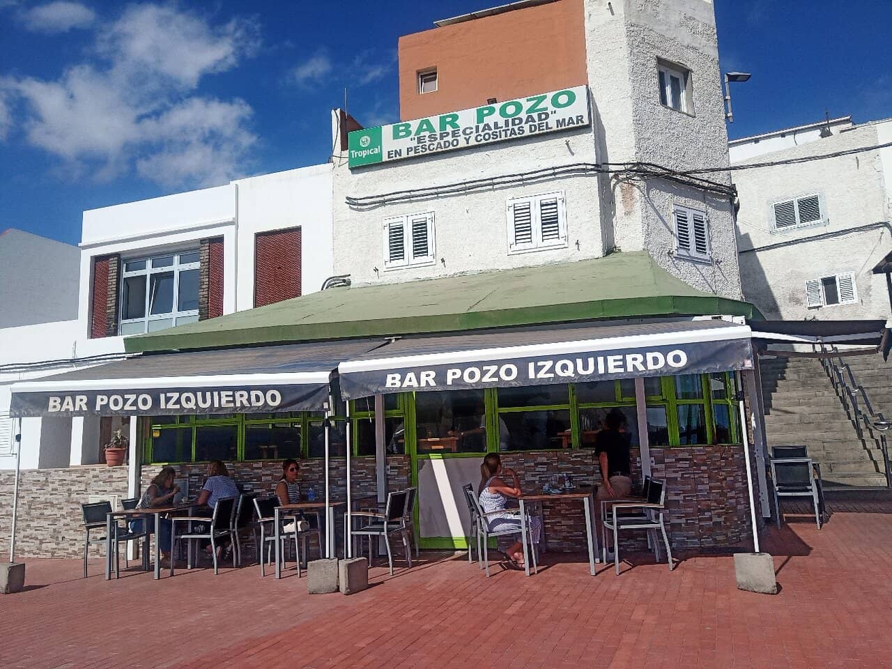 Local Gastronomy