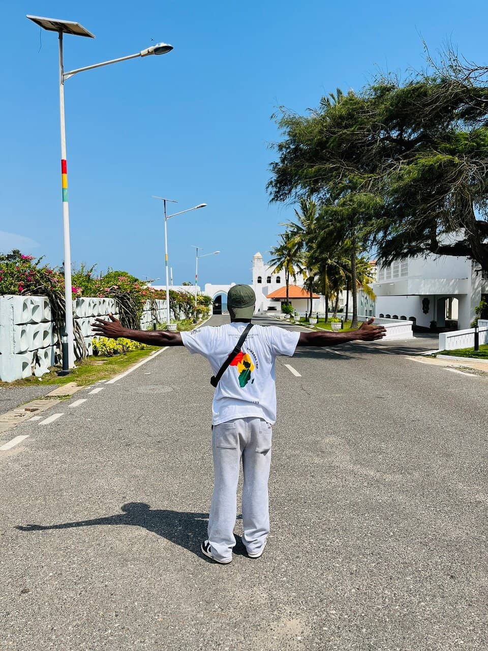 The Slave Trade History