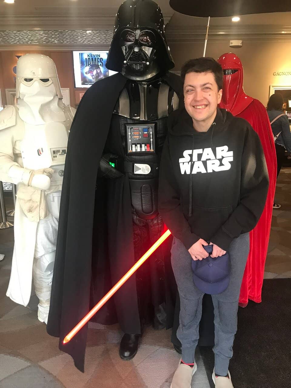 Family-Friendly Shows