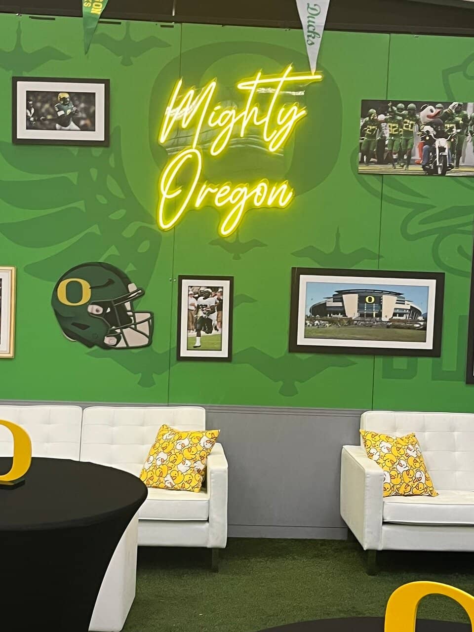 The 'It Never Rains' Mantra