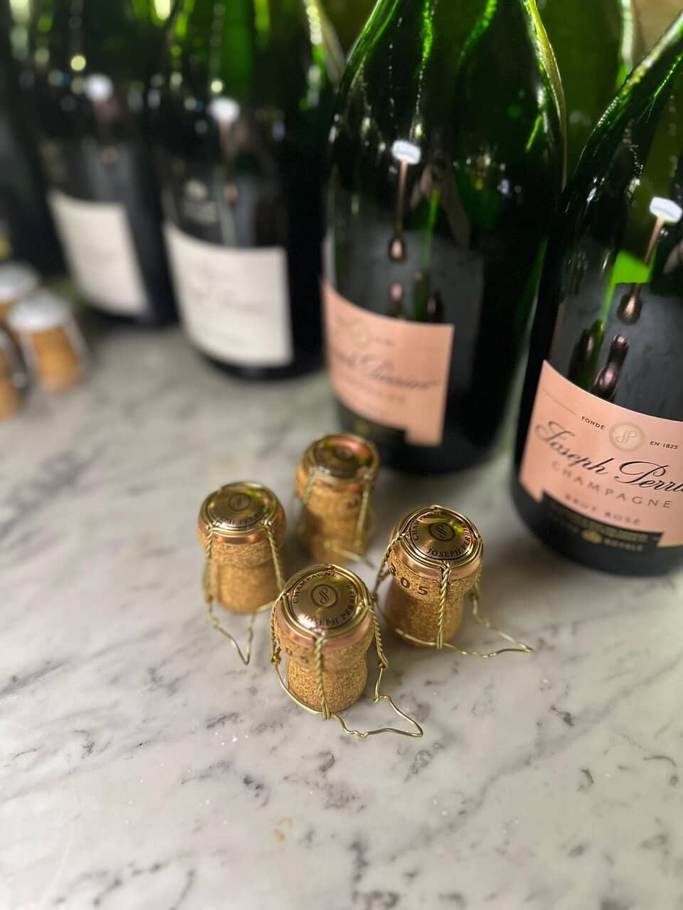 Exceptional Wine & Cocktails