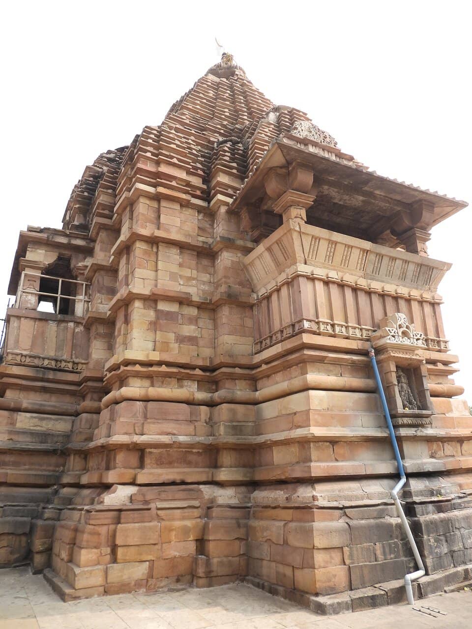Evening Aarti Ceremony