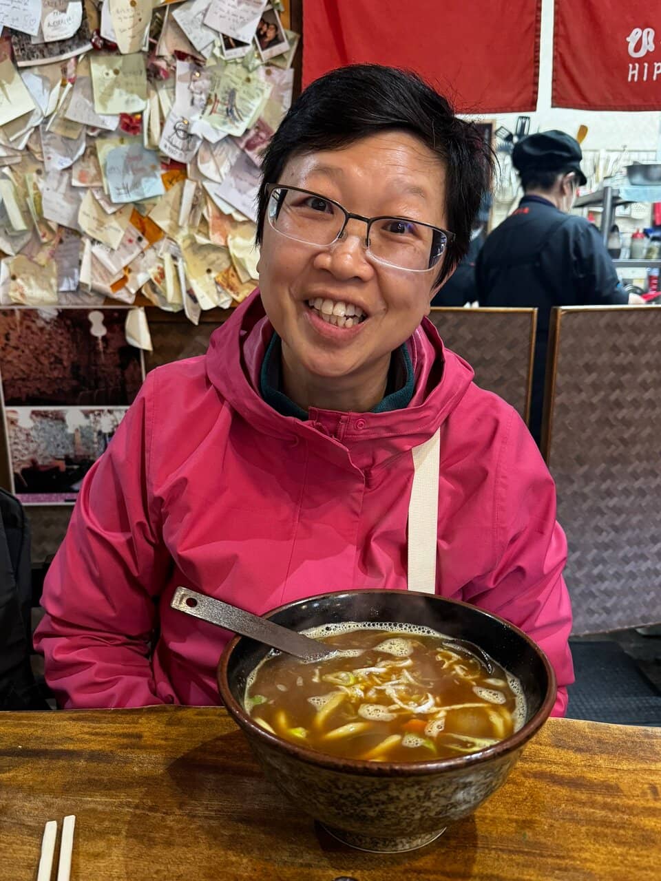 Authentic Japanese Pub Fare