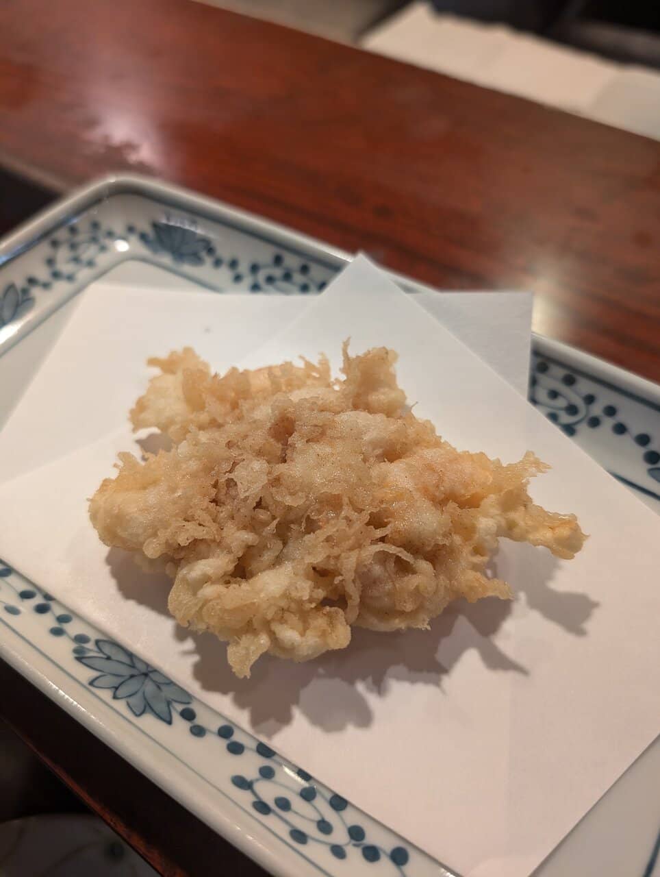 Authentic Traditional Ambiance