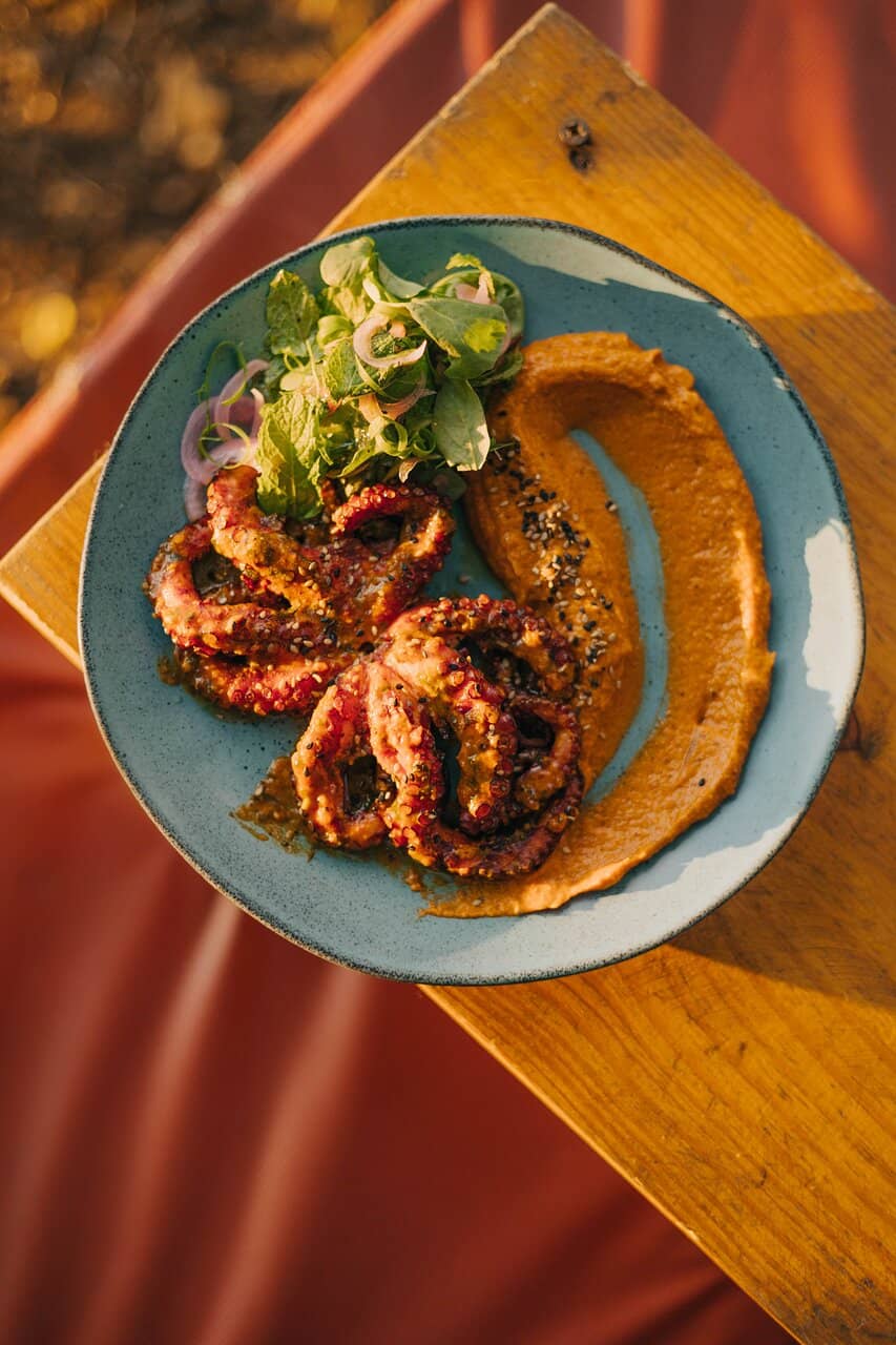 Authentic Arrumadinho de Carne de Sol